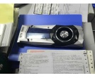 Zdjęcie obudowy GeForce'a GTX 1080