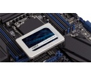 Crucial MX300 - nowe nośniki SSD