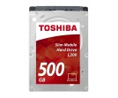 Nowe 2,5-calowe wewnętrzne dyski SATA – TOSHIBA L200