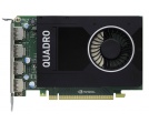 Nvidia Quadro M2000 - dane karty