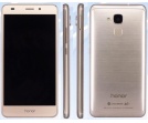 Huawei Honor 5C - nowy smartfon