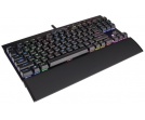 Corsair K70 i K65 Rapidfire - klawiatury mechaniczne