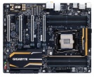 Gigabyte X99P-SLI dla procesorów Broadwell-E