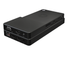 Mini PC Kangaroo w wersji Mobile Desktop Pro