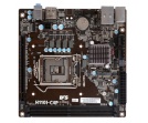 ECS H110I-C4P - nowa płyta główna mini ITX