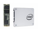 Budżetowe SSD 540S od Intela