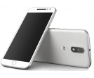 Moto G4 pokazana na renderze