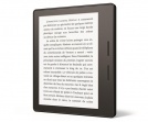Kindle Oasis - nowy czytnik e-booków