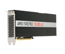 FirePro S9300 X2 - profesjonalna karta od AMD