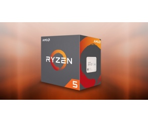 Światowa premiera procesorów AMD Ryzen 5