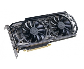 GeForce GTX 1080 Ti SC Black Edition Gaming