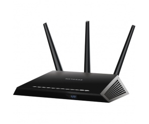 NETGEAR Nighthawk R6800 – bezpieczna i niezawodna sieć WiFi w Twoim domu