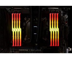 G.Skill Trident Z RGB - nowe wersje DDR4