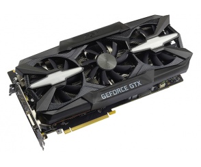 Zotac GeForce GTX 1080 Ti PGF w dwóch wersjach