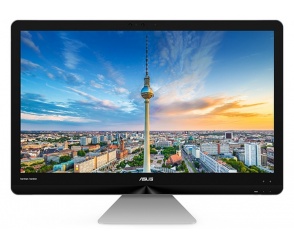 Asus Zen AiO ZN270IE - nowy komputer