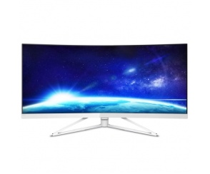 PHILIPS: flagowy monitor serii X