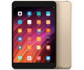 Xiaomi Mi Pad 3 - nowy tablet