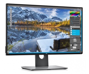 Dell UltraSharp UP2718Q - kolejny monitor 4K