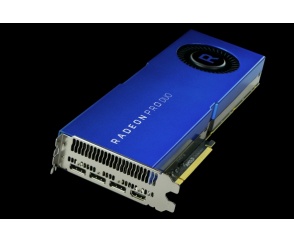 Nowa karta graficzna Radeon Pro Duo