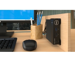 Energooszczędny terminal thin client Wyse 3040