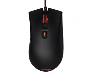 Pulsefire FPS - pierwsza gamingowa mysz od HyperX