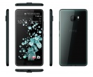 HTC U Ultra - smartfon z 128 GB pamięci