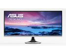 ASUS przedstawia Designo Curve MX34VQ