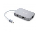 Minix Neo-C − jeden z najbardziej niezawodnych adapterów USB-C