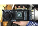 Radeon RX 580, RX 570 i RX 550 - wyniki testów