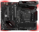 MSI X370 Gaming Pro - nowa płyta główna ATX