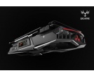 Colorful GeForce GTX 1080 Ti Vulcan X OC jest gotowa