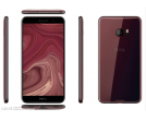 Nowy flagowiec HTC na renderze