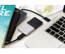 Mobilny dysk SSD od WD