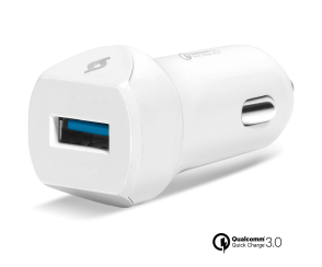 SpeedCharger QC – nowa seria szybkich i bezpiecznych ładowarek USB od ttec