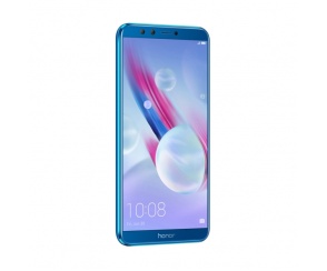 HONOR 9 LITE Z FUNKCJĄ ROZPOZNAWANIA TWARZY