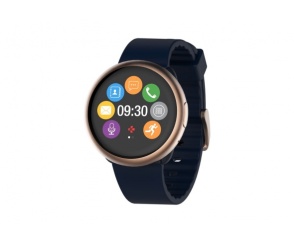 MyKronoz: funkcjonalny smartwatch o klasycznym designie