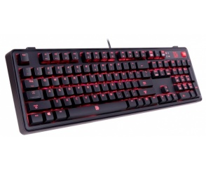 Tt eSports Meka Pro z Cherry MX