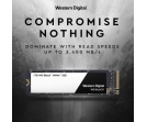 Western Digital Black 3D NVMe SSD