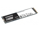 Kingston wprowadza na rynek dysk NVMe PCIe SSD klasy podstawowej