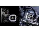 Corsair przedstawia nowe chłodzenie wodne H60