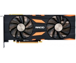 INNO3D: RTX 2070 Gaming OC X2 - karta graficzna dla wymagających