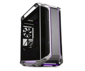 Cooler Master nagrodzony Red Dot Award