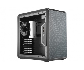 Cooler Master: MasterBox Q500L - niewielka obudowa z dużymi ambicjami