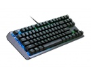 Cooler Master: nowa klawiatura dla wymagających graczy