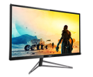 Philips: monitor dla graczy konsolowych z 4K i HDR 600