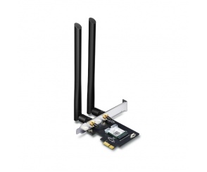 Archer T3U Plus i Archer T5E - nowe karty sieciowe w standardzie 802.11ac