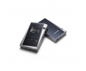 Astell&Kern A&norma SR25 muzyczny luksus dla każdego