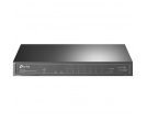 TL-SL1226P i TL-SG1210P – nowe przełączniki PoE pod systemy monitoringu wizyjnego od TP-Link