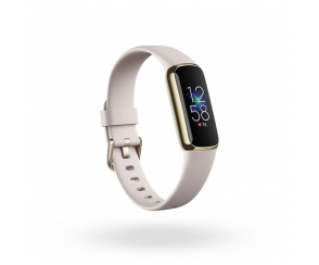 Fitbit Luxe, stylowy tracker fitness i dobrego samopoczucia