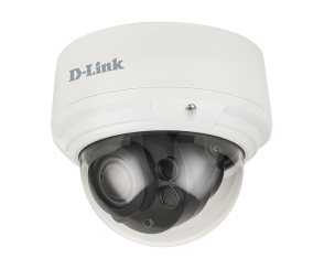 D-Link rozbudowuje portfolio kamer Vigilance o modele z rozdzielczością 4K UHD oraz obsługą H.265 HEVC